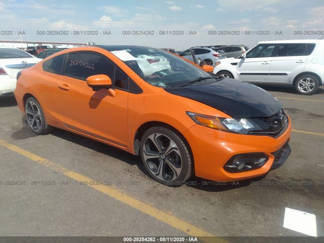 HONDA CIVIC COUPE 2014 2hgfg4a50eh700855