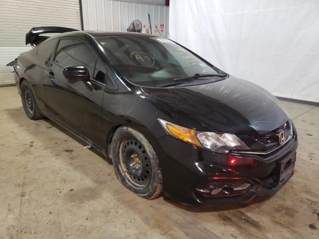 HONDA CIVIC SI 2014 2hgfg4a50eh701360