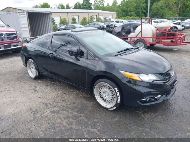 HONDA CIVIC 2014 2hgfg4a50eh702038