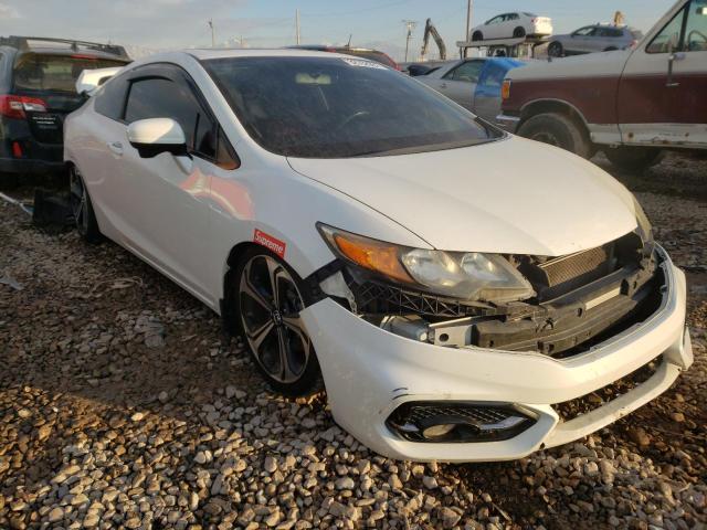 HONDA CIVIC SI 2014 2hgfg4a50eh703061