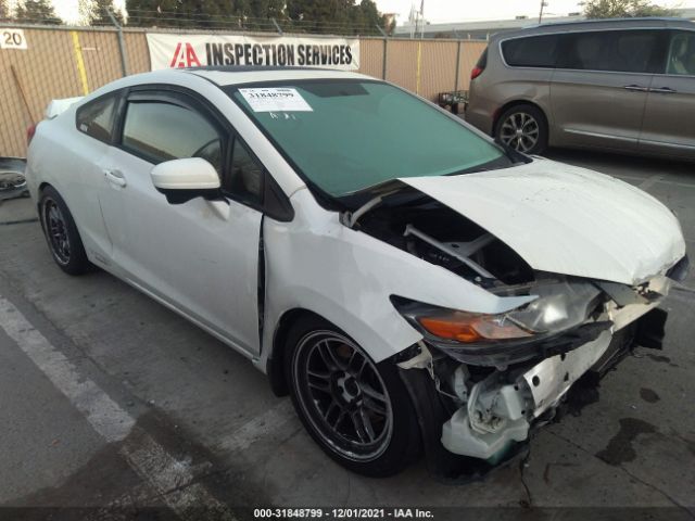 HONDA CIVIC COUPE 2014 2hgfg4a50eh703562