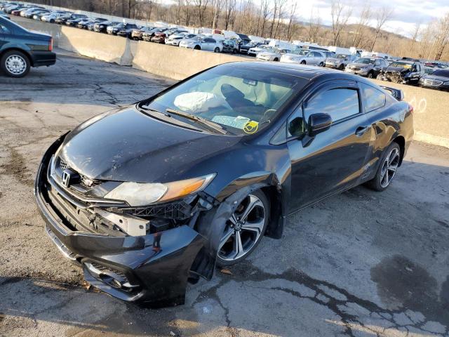 HONDA CIVIC SI 2014 2hgfg4a50eh703612