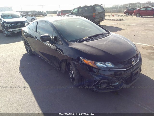 HONDA CIVIC COUPE 2015 2hgfg4a50fh703806