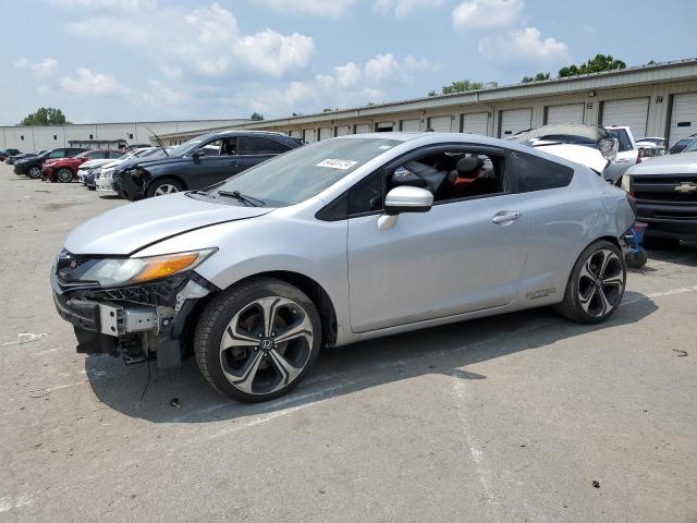 HONDA CIVIC SI 2015 2hgfg4a50fh703899