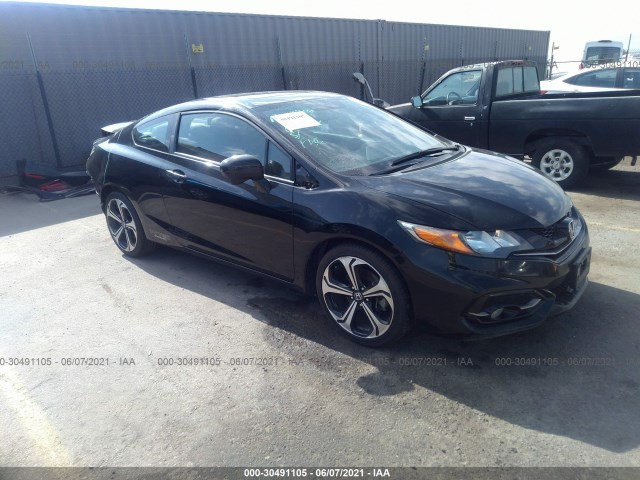 HONDA CIVIC COUPE 2015 2hgfg4a50fh707922