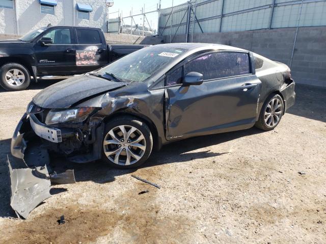 HONDA CIVIC 2012 2hgfg4a51ch701509