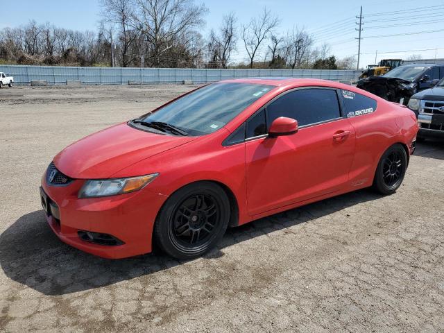 HONDA CIVIC SI 2012 2hgfg4a51ch701669