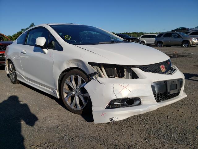 HONDA CIVIC SI 2012 2hgfg4a51ch704782