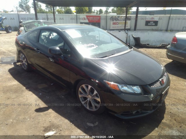 HONDA CIVIC CPE 2012 2hgfg4a51ch704815