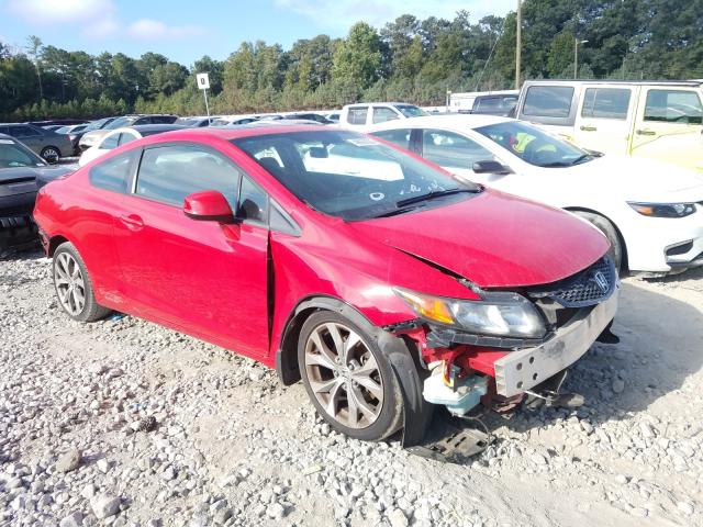 HONDA CIVIC SI 2012 2hgfg4a51ch704894