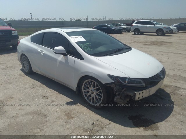 HONDA CIVIC CPE 2012 2hgfg4a51ch708797