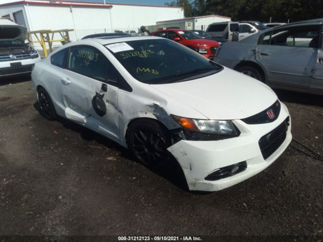 HONDA CIVIC CPE 2012 2hgfg4a51ch709416