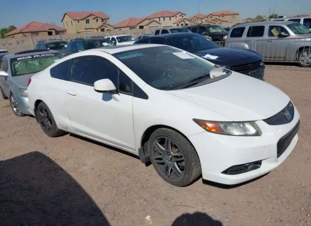 HONDA CIVIC CPE 2012 2hgfg4a51ch709853