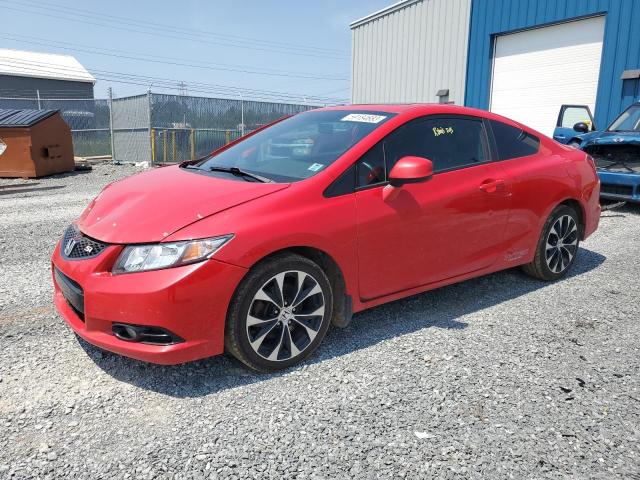 HONDA CIVIC 2013 2hgfg4a51dh101185