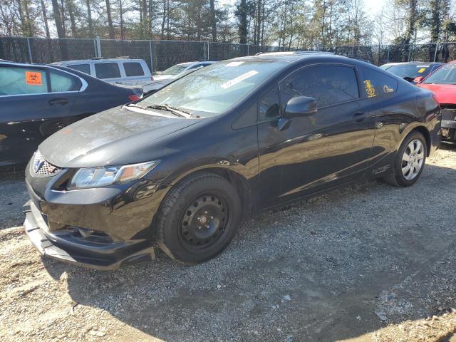 HONDA CIVIC 2013 2hgfg4a51dh700765