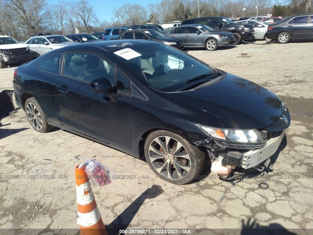 HONDA CIVIC CPE 2013 2hgfg4a51dh700975