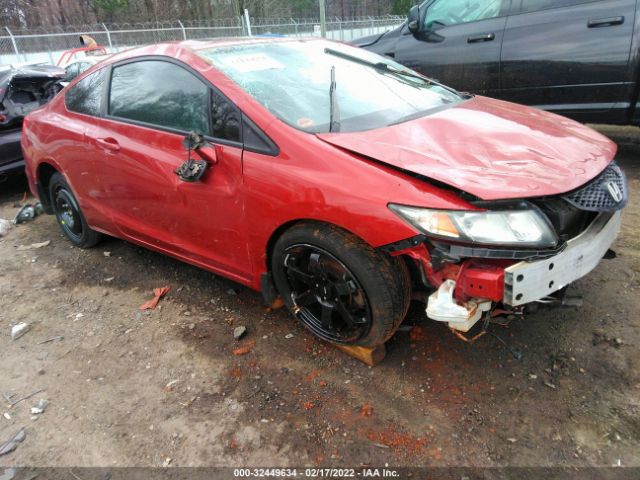 HONDA CIVIC CPE 2013 2hgfg4a51dh701608