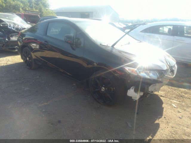 HONDA CIVIC CPE 2013 2hgfg4a51dh704184