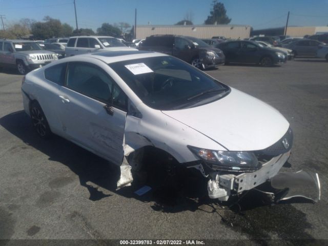 HONDA CIVIC CPE 2013 2hgfg4a51dh704718