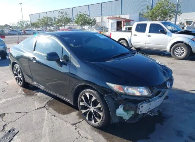 HONDA CIVIC CPE 2013 2hgfg4a51dh704847