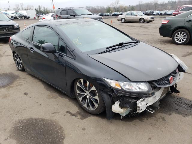 HONDA CIVIC SI 2013 2hgfg4a51dh705027