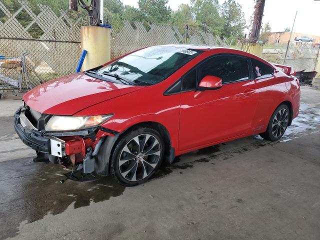 HONDA CIVIC 2013 2hgfg4a51dh705884