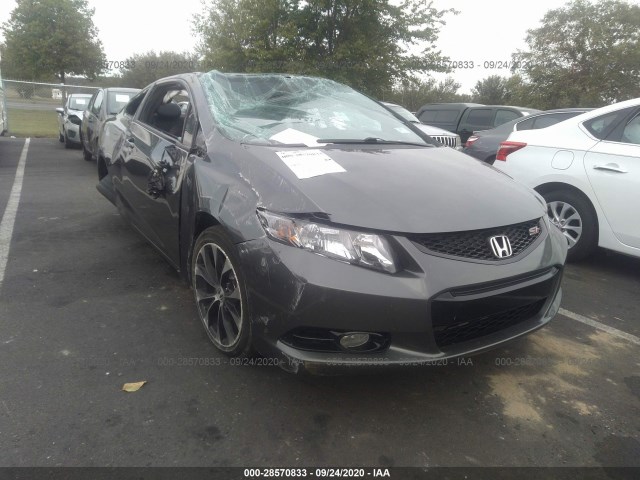 HONDA CIVIC CPE 2013 2hgfg4a51dh705920