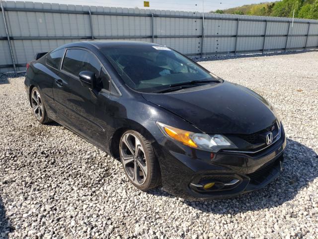 HONDA CIVIC SI 2014 2hgfg4a51eh700041