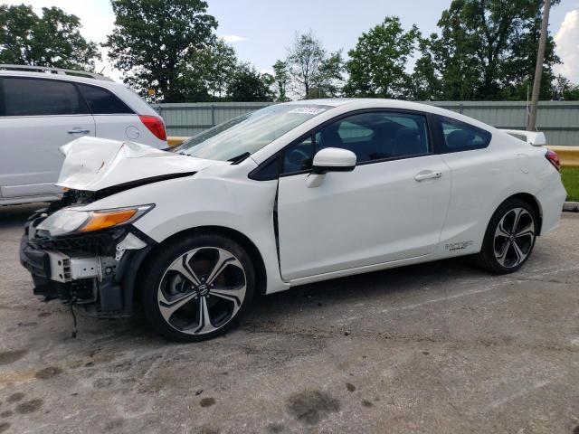 HONDA CIVIC SI 2014 2hgfg4a51eh703053