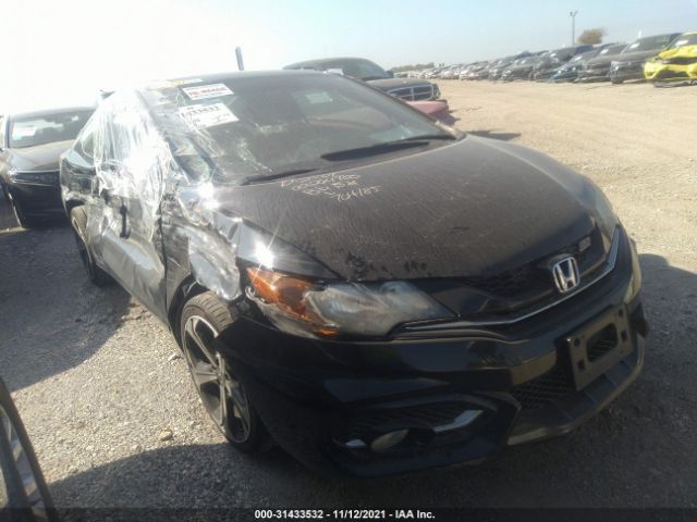 HONDA CIVIC COUPE 2014 2hgfg4a51eh704185