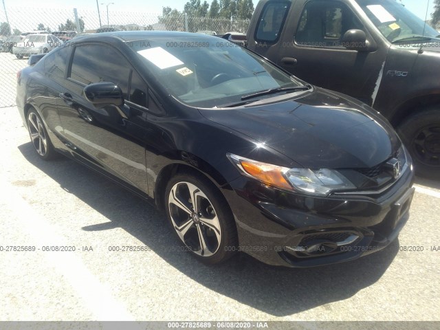 HONDA CIVIC COUPE 2015 2hgfg4a51fh702695