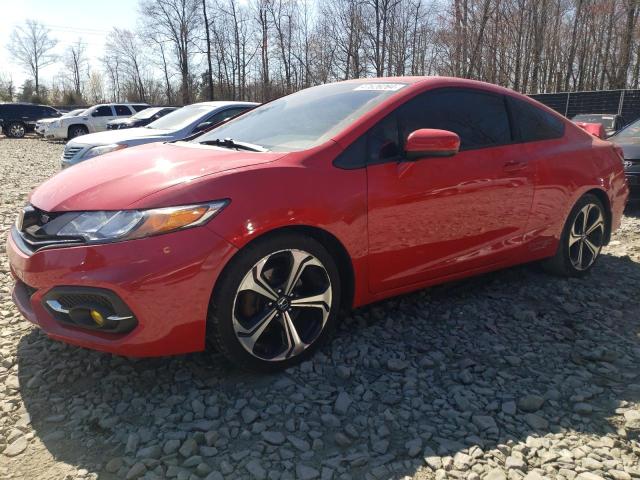 HONDA CIVIC 2015 2hgfg4a51fh702826