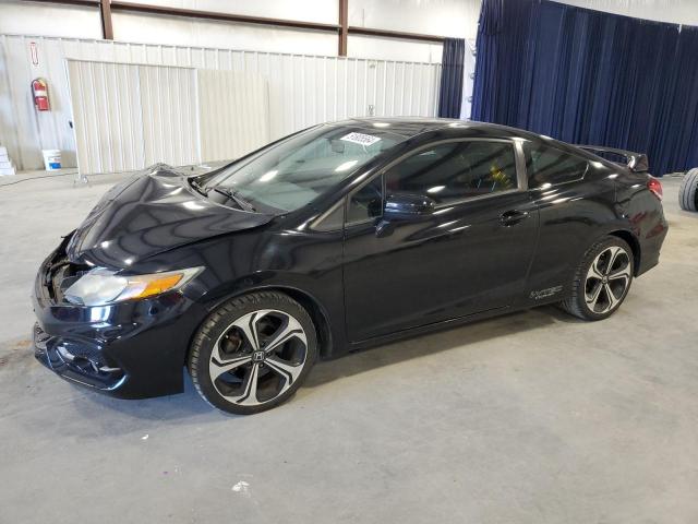 HONDA CIVIC 2015 2hgfg4a51fh704429