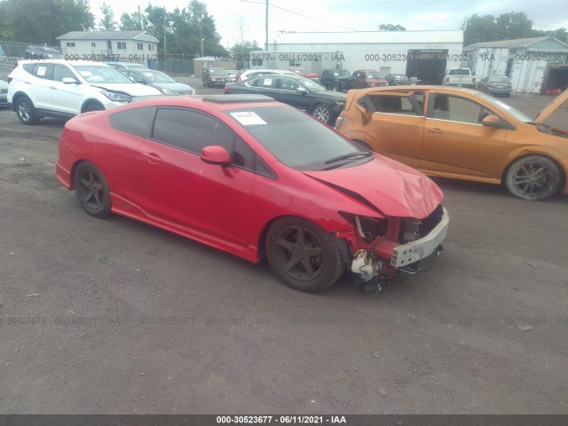 HONDA CIVIC CPE 2012 2hgfg4a52ch700126