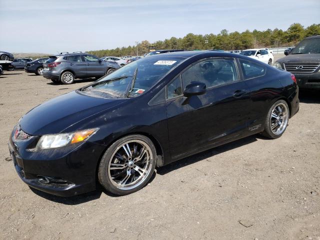 HONDA CIVIC SI 2012 2hgfg4a52ch700756