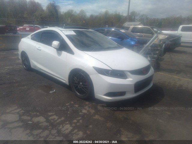 HONDA CIVIC CPE 2012 2hgfg4a52ch701308