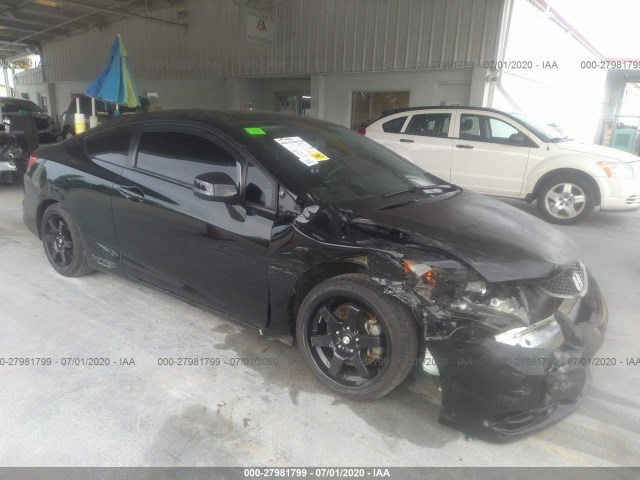 HONDA CIVIC CPE 2012 2hgfg4a52ch703060