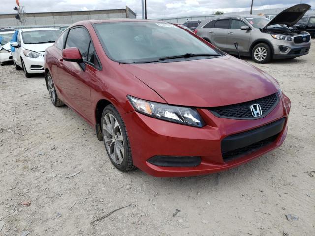 HONDA CIVIC SI 2012 2hgfg4a52ch704726