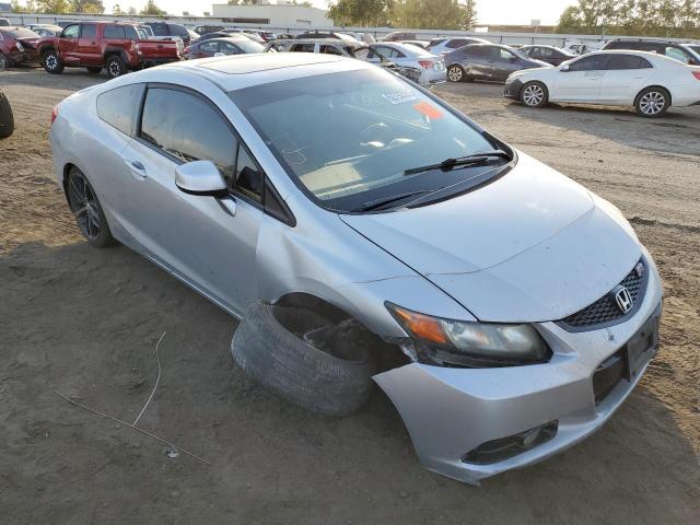 HONDA CIVIC SI 2012 2hgfg4a52ch705035