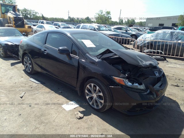 HONDA CIVIC CPE 2012 2hgfg4a52ch707075