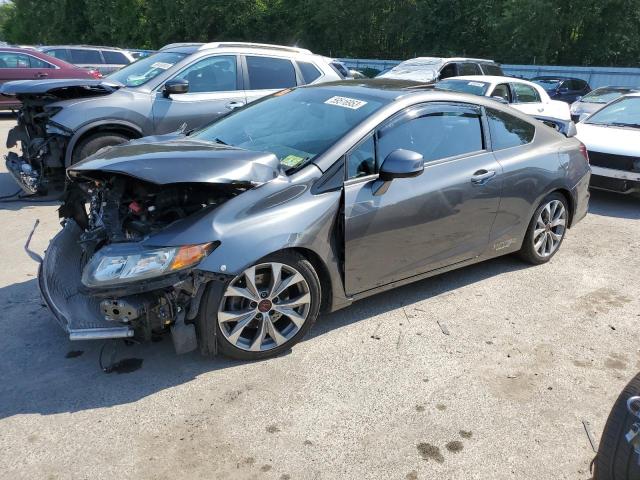 HONDA CIVIC SI 2012 2hgfg4a52ch707352