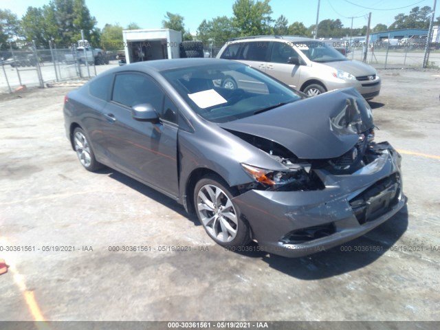 HONDA CIVIC CPE 2012 2hgfg4a52ch708100