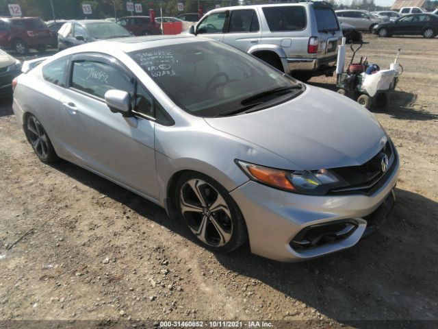 HONDA CIVIC COUPE 2014 2hgfg4a52eh700081