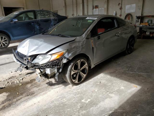 HONDA CIVIC 2014 2hgfg4a52eh700906