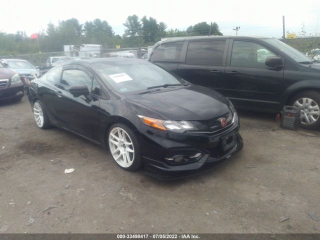 HONDA CIVIC COUPE 2014 2hgfg4a52eh701375