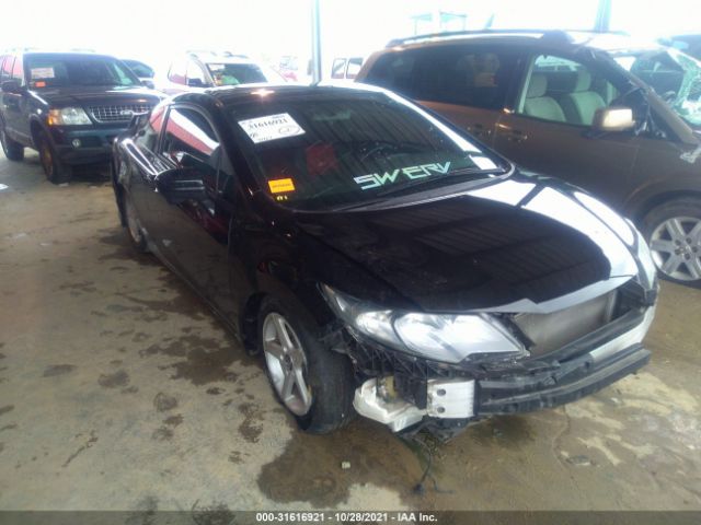 HONDA CIVIC COUPE 2014 2hgfg4a52eh701473