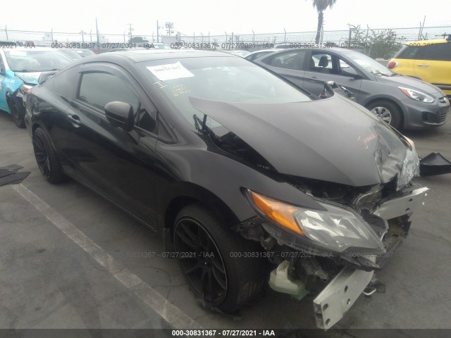 HONDA CIVIC COUPE 2014 2hgfg4a52eh702042