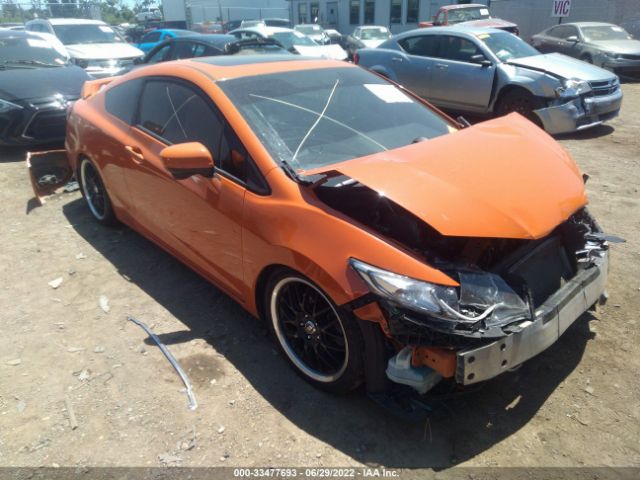 HONDA CIVIC COUPE 2014 2hgfg4a52eh702221