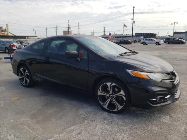 HONDA CIVIC SI 2014 2hgfg4a52eh702882