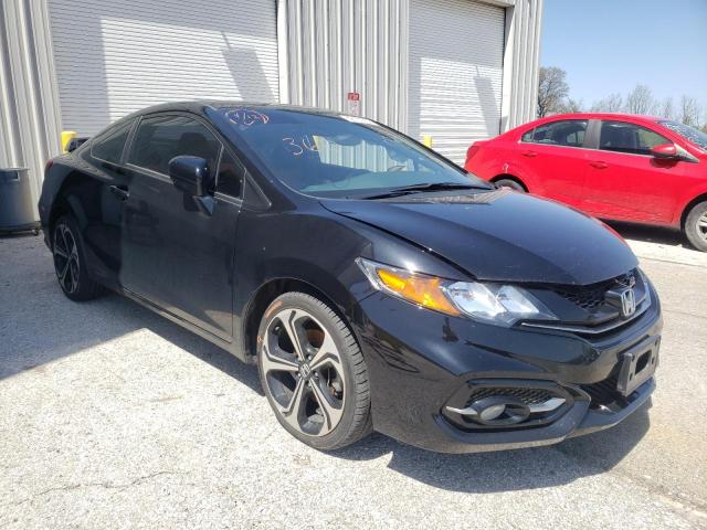 HONDA CIVIC SI 2014 2hgfg4a52eh703756